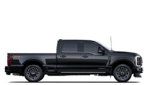 2025 Ford Super Duty® External Image 1